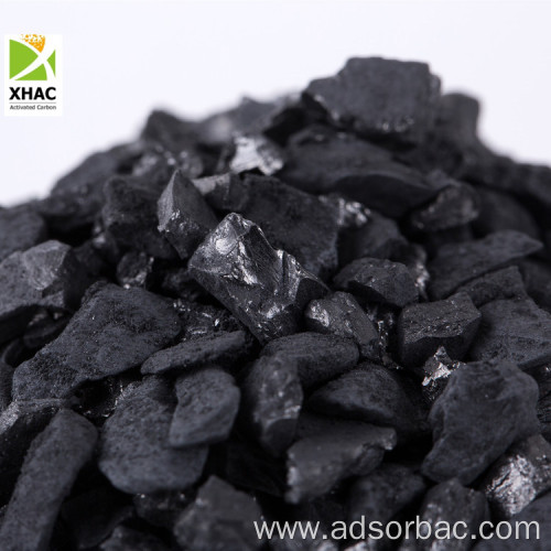 High Efficiency Activated Carbon for Industrial Waste Water